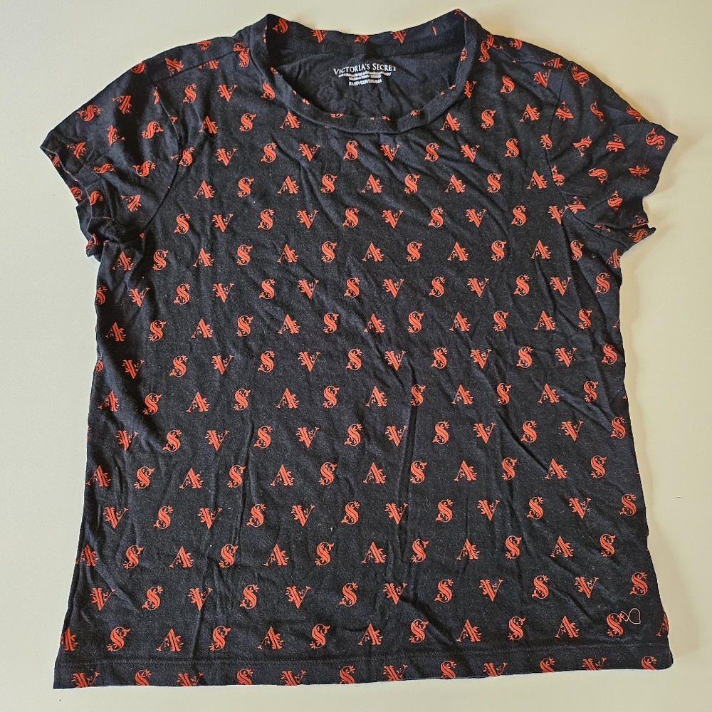 Victoria Sectret Baby Tee